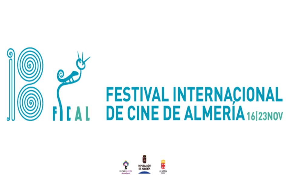 ¡Ya está aquí el XVIII Festival Internacional de Cine de Almería!