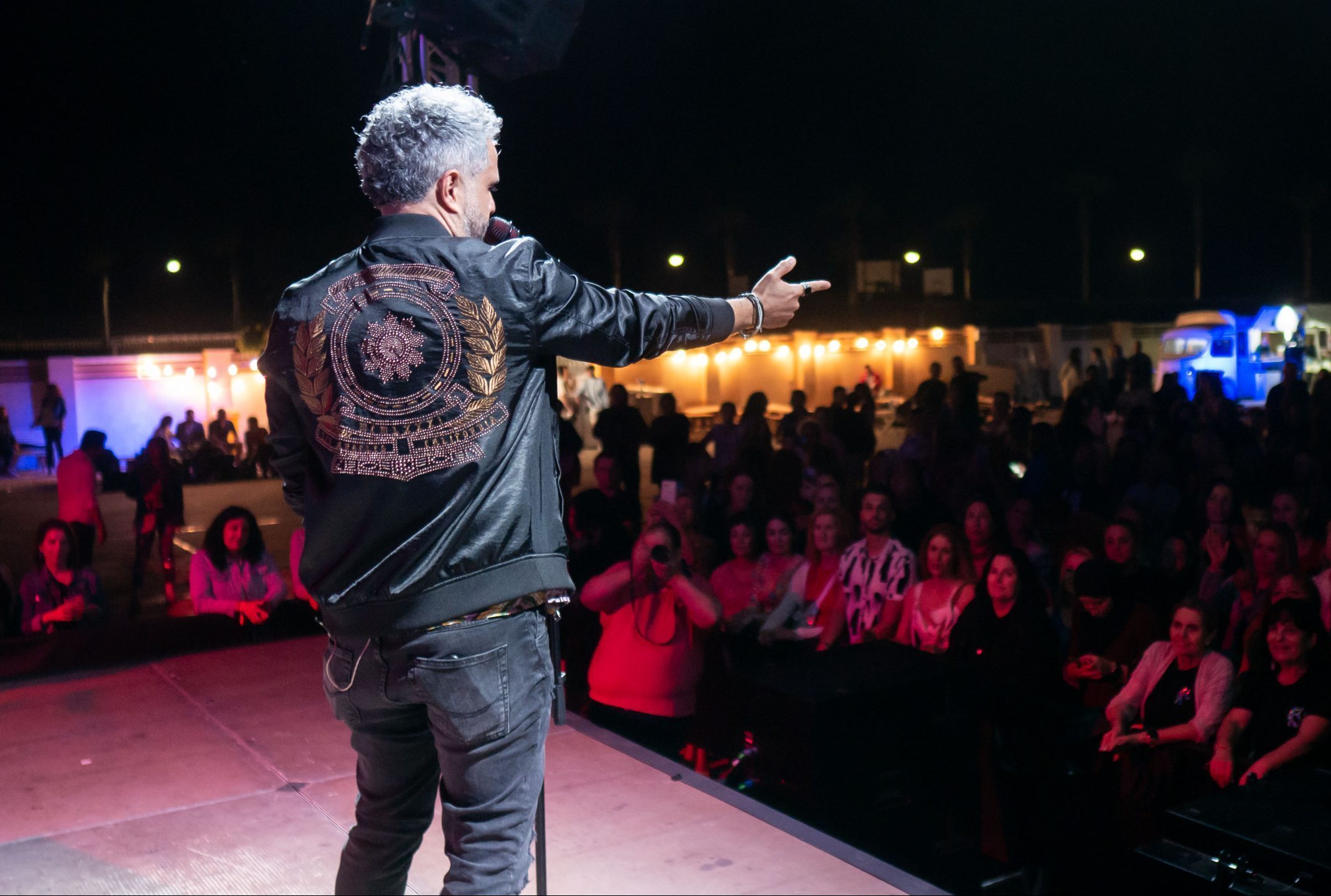 Miles de aficionados a la salsa y la bachata ponen ritmo al fin de semana con el ‘Corazón Latino Festival’