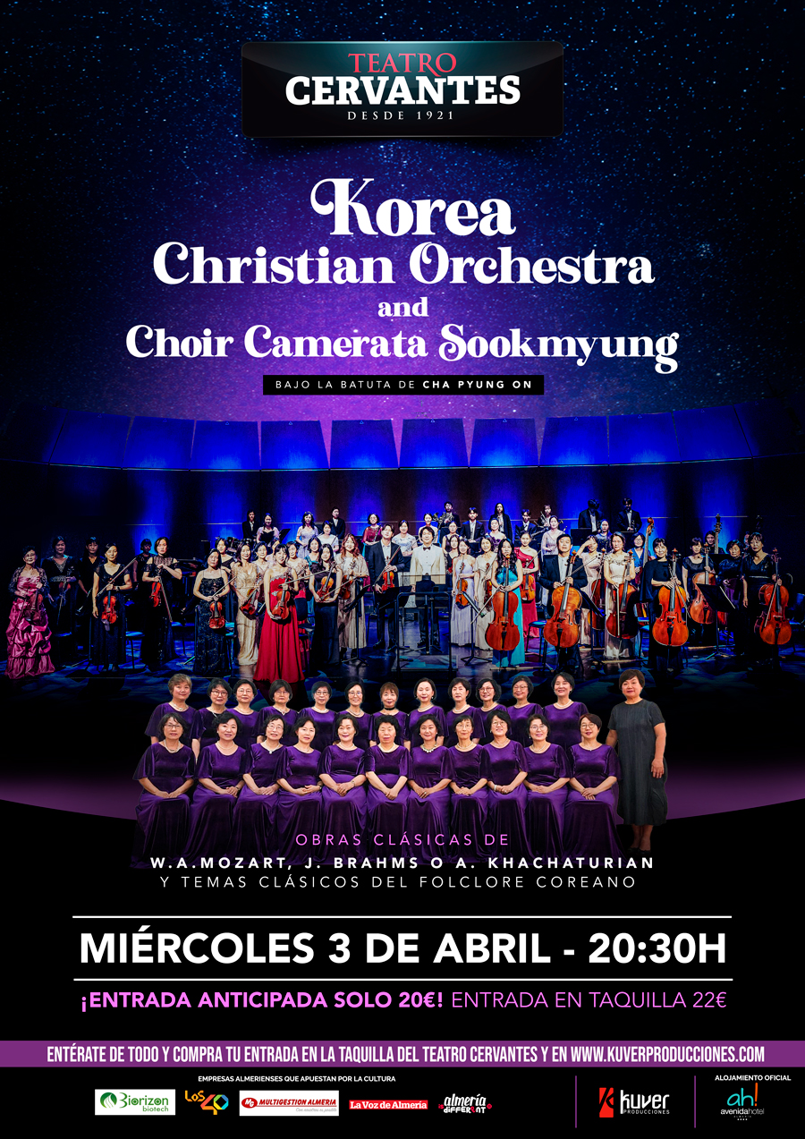 Korean Christian Orchestra