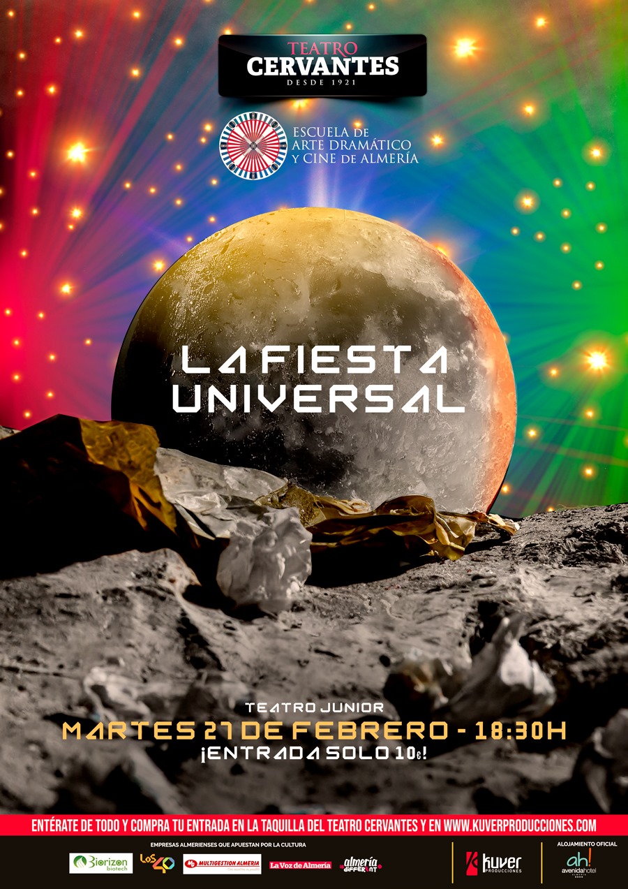 la fiesta universal