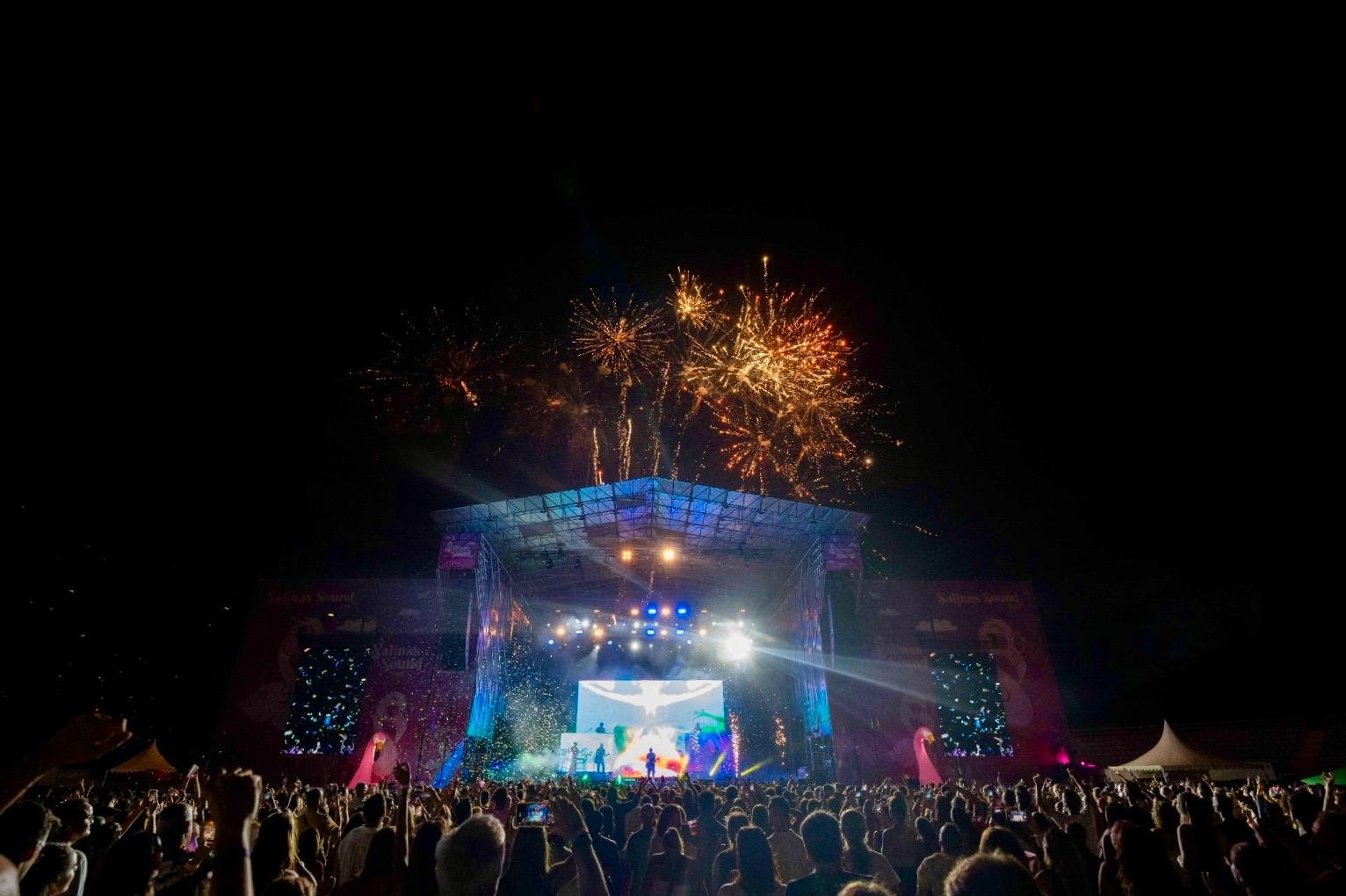salinas sound festival 2025
