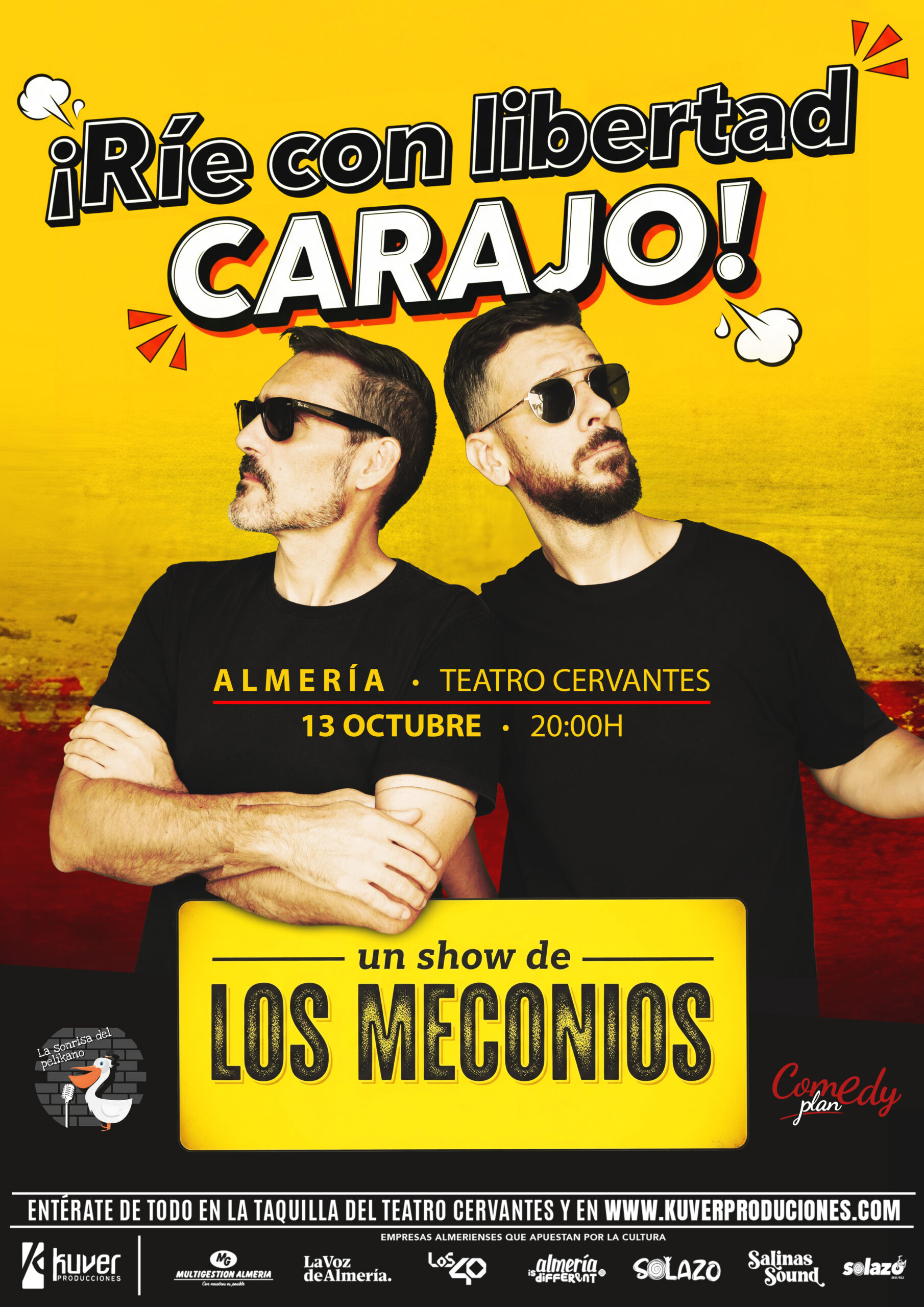 los meconios
