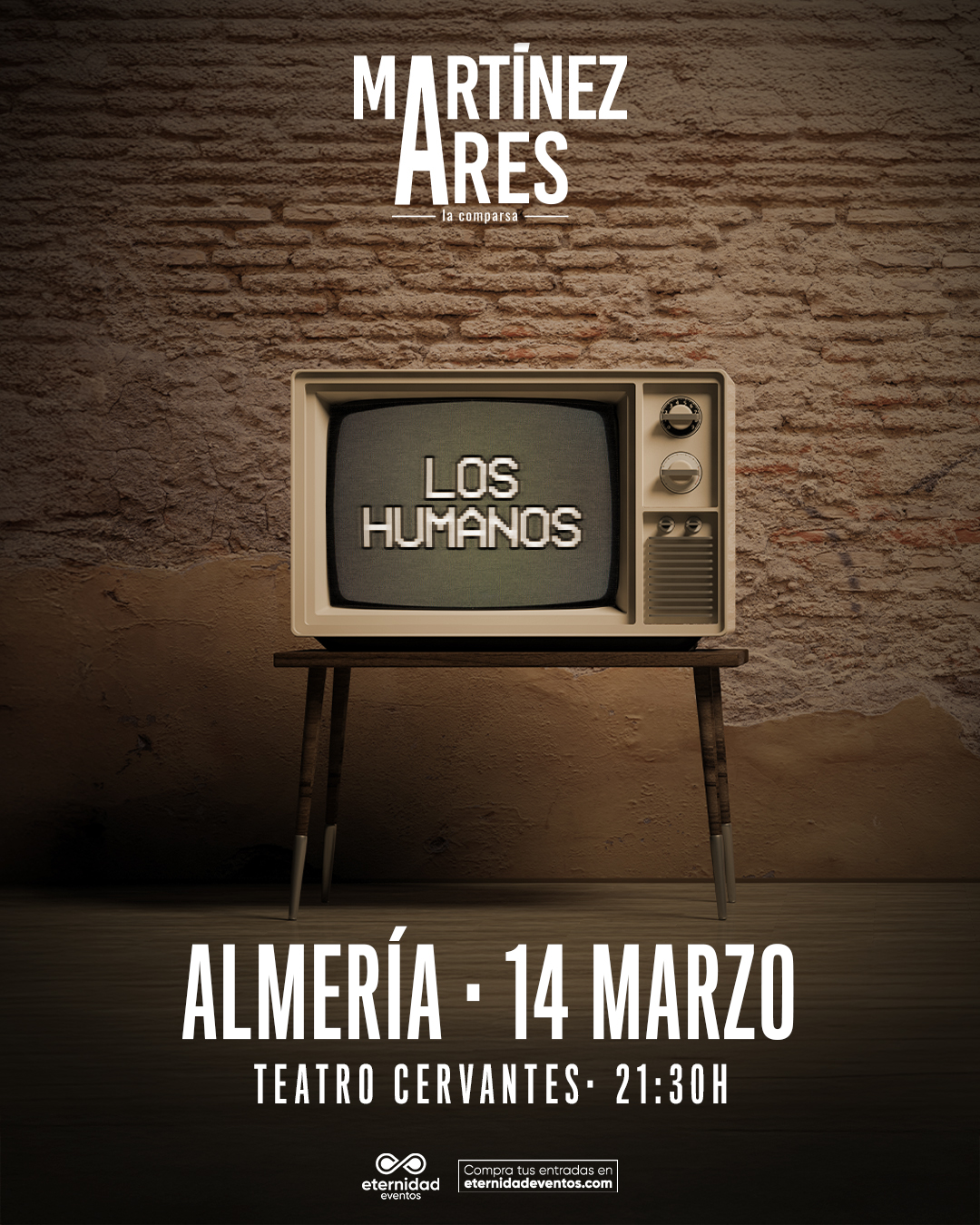 La comparsa