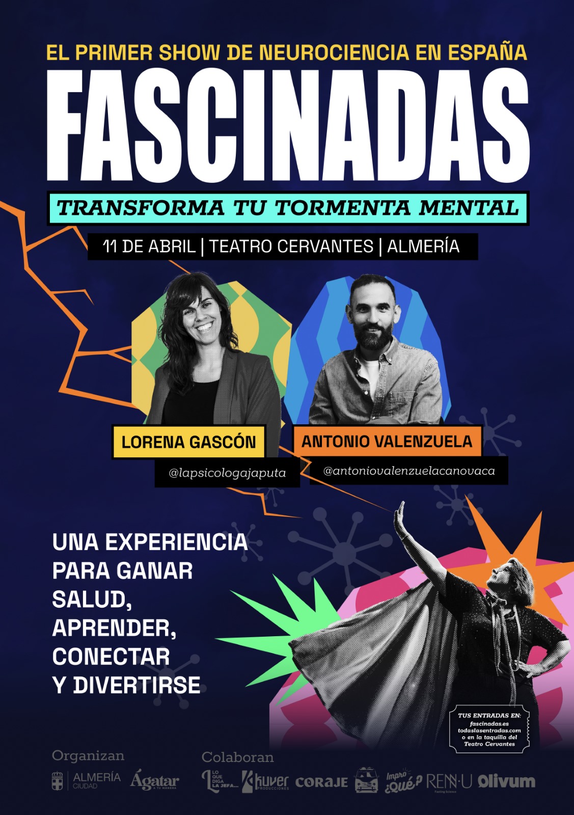 Fascinadas