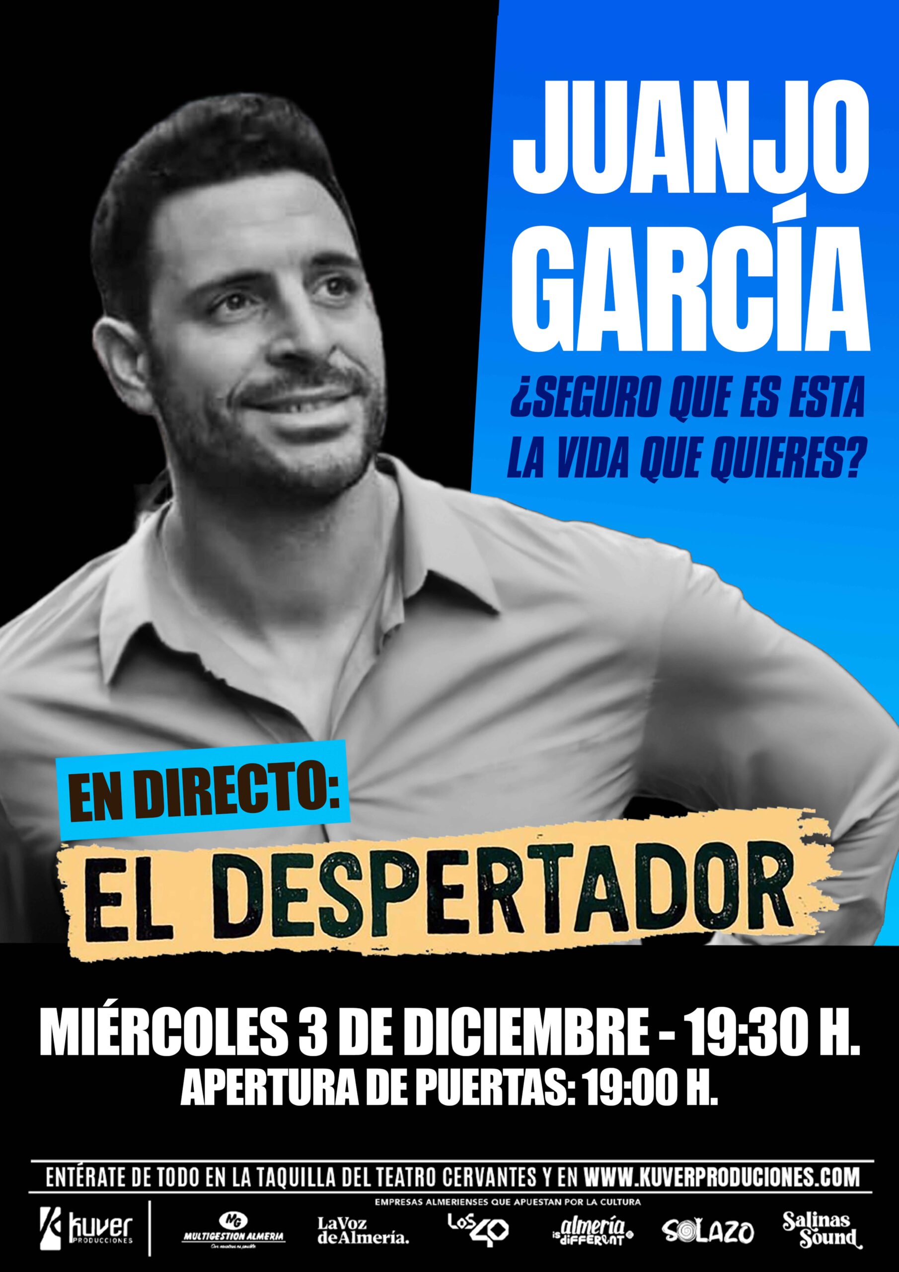 Juanjo García